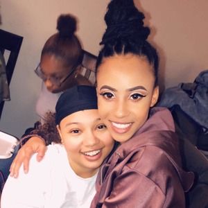 Meet your Posher, Krysta